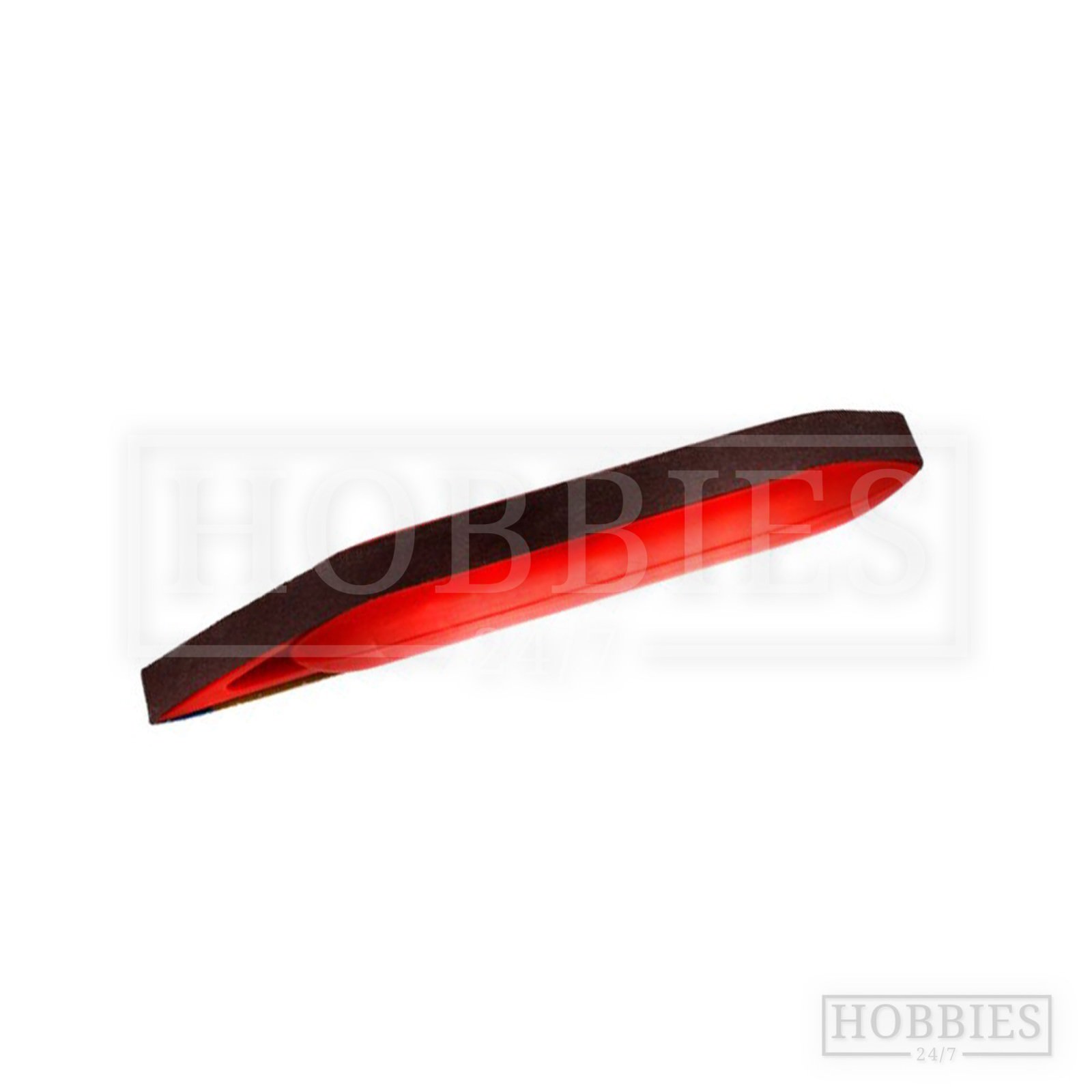 Spring Loaded Sanders Model Craft Precision Sanding Medium Grade Refill Bands