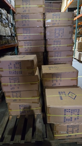 Closeout Wholesale Lot, Sheerly Touch-Ya, Nylon Girls Tights, 1 CASE (20 dz) - Picture 47 of 54