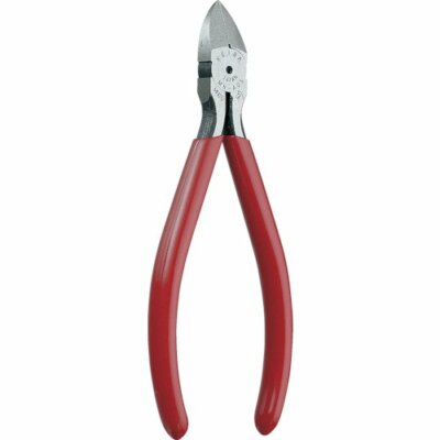 Keiba Micro Nippers, Superior Cutting Quality, Smooth Handling - Made in Japan
