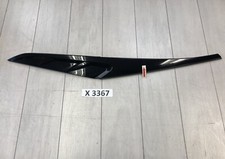 HYUNDAI TUCSON MK42020-2024 SEITENVERKLEIDUNG ZIERLEISTE HINTEN LINKS NEU ORIGIN HYUNDAI TUCSON MK42020-2024 SEITENVERKLEIDUNG ZIERLEISTE HINTEN LINKS NEU ORIGIN