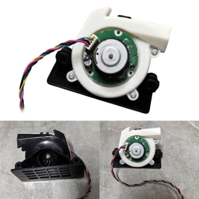 Saugmotor für DEEBOT X1 und für Omni X1 Plus für T10 Ersatzteil