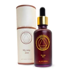 Mystic Romance My Way Zen Premium Home Fragrance Oil - for Aroma Oil Diffuser...
