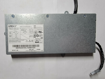 Lenovo ThinkCenter M910z AIO 01AG02 Liteon PA-1151-1 150W Power Supply TESTED