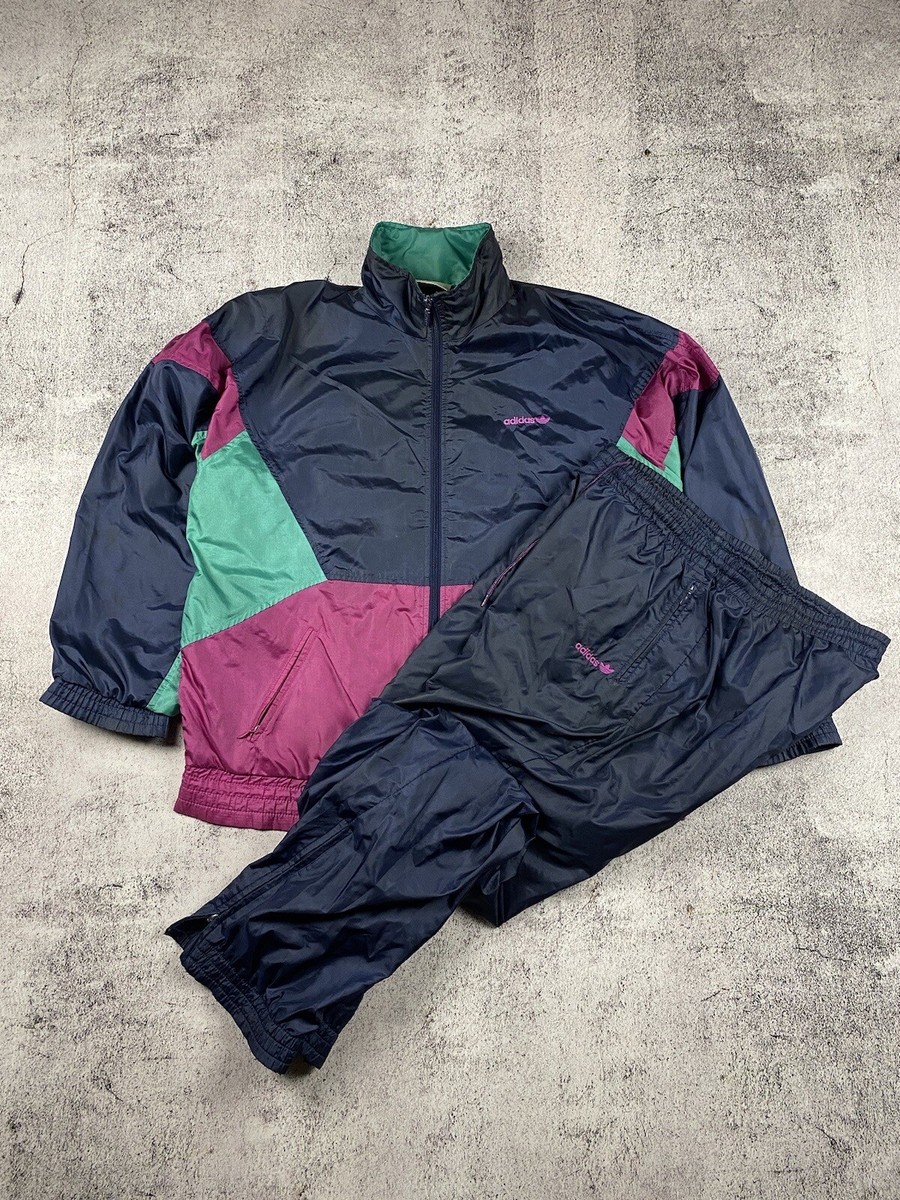 ジャケット・アウター KIARIS Vintage 90s Zipped Jacket 90年代 Columbia Gadzooks コロンビア ナイロンジャケット マウンテン