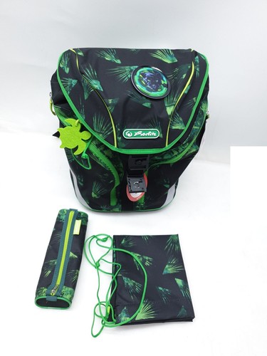 Herlitz 50046119 Grundschulrucksack SoftLight Plus - Bild 4 von 7
