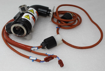 #ad NEW INFICON 0190 33741 OVER PRESSURE 1 2 ATM PIECE FEOL AG LI 9496 BLAZERS $225.00