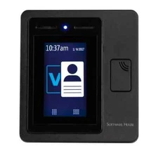 BRAND NEW Software House SWH-TST-100 4.3" Capacitive Touchscreen Terminal