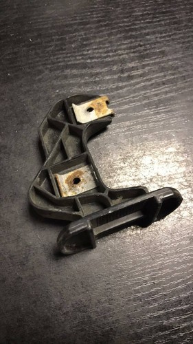 BMW E39 STOßSTANGENTRÄGER RECHTS 8159362