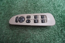 2005 2006 2007 DODGE RAM 1500 DRIVER SIDE FRONT Window Switch OEM 39754D