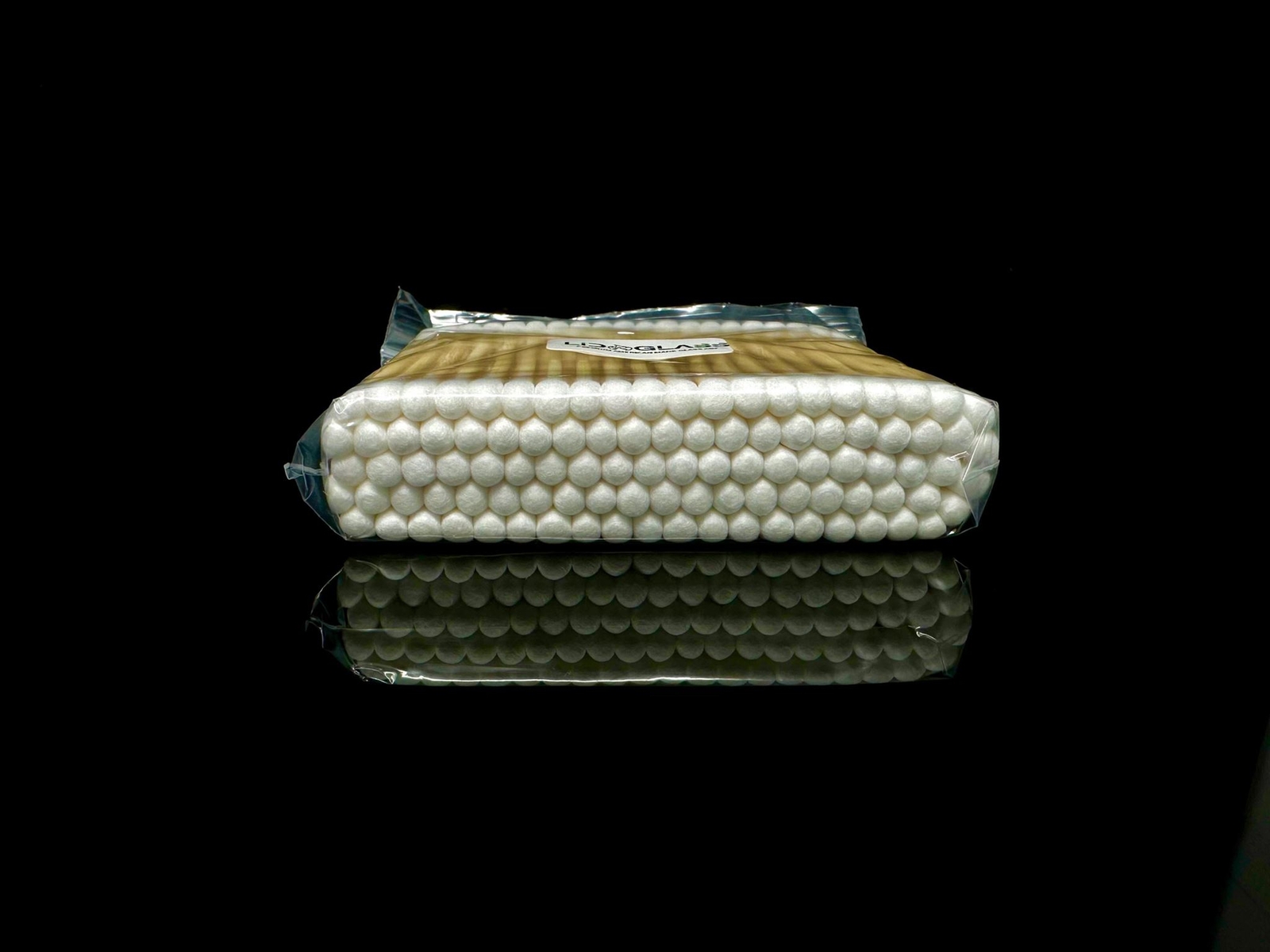 Travel QTips (100 Pack) eBay