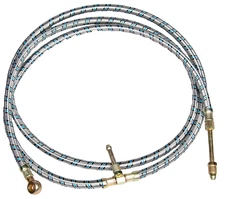 Belarus MTZ tractor 80,82,500,800,900 fuel hose from tanks 7701101345b1