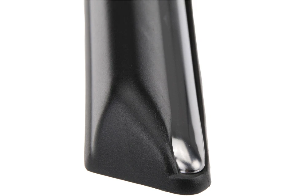 URO Fender Molding Right For 1986-1989 Mercedes-Benz 560SL - Image 4 of 4