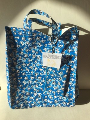 Borsa mare shopping Happiness con portamonete nuova | eBay