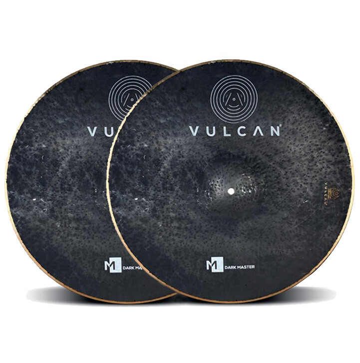 Хай-хэт VULCAN 15 Dark Master