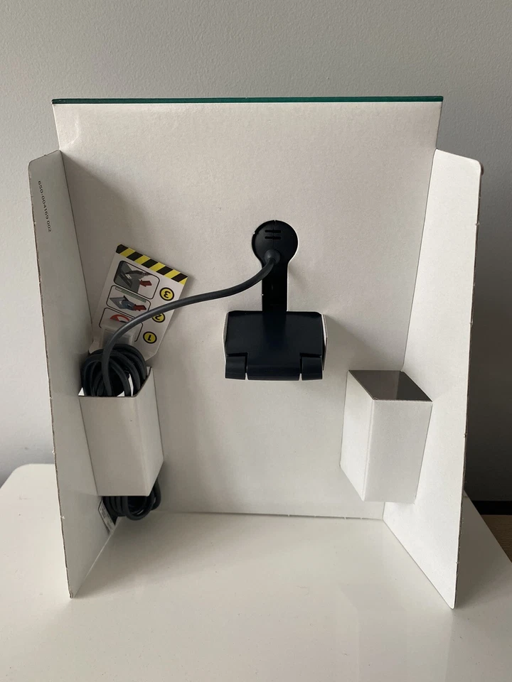 Logitech QuickCam E 2500 Brand New In Box Never Used Quick Despatch - Image 3 of 4