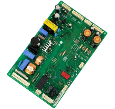 OEM Kenmore Fridge Control EBR41531306  1-Year Warranty  Free Same Day Shipping 
