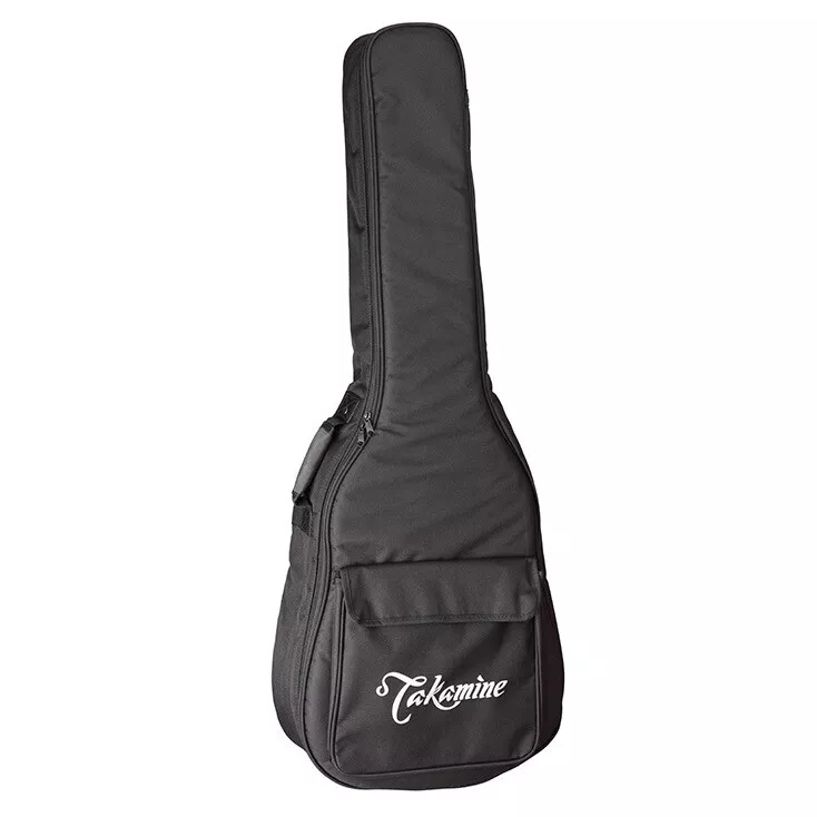 TAKAMINE GB J Acoustic Guitar Gig Bag for 000 Series Genuine