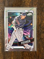 2024 Topps Cosmic Chrome Parallels, Inserts and Base Pick Your Card Free Shiping