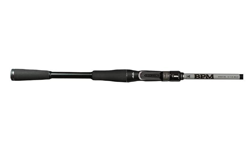 【JACKALL】BPM B2-C65M Jackall 22 BPM 2pcs B2-C65XHSB Baitcasting Rod for Bass | eBay