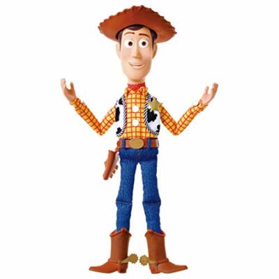 Toy Story Woody フィギュア 人形 s-l400.jpg