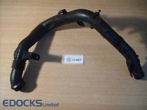 Turbo Rohr Schlauch Einlassrohr Turbolader Corsa C Combo C 1,7 DTI Y17DTL Opel