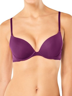 32C Sloggi Zero Lace Bra Balcony Racerback Underwired Bras Lingerie