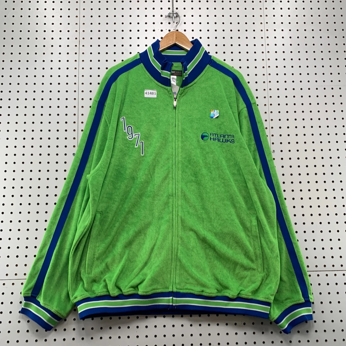 nba ジャケット reebok Reebok Green NBA Jackets for sale | eBay