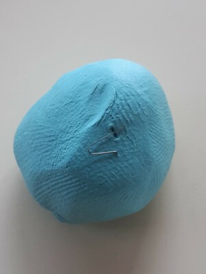 FHF 90.5 click Spring New Old Stock Unused Free Postage