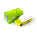 Candylab Wooden Toy Car Vintage Style Collectible Candycar Everglades Mule New