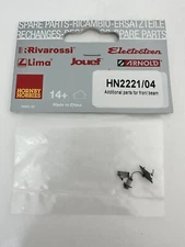 Hornsby Hobbies N Scale HN2221/04 Additional Parts For Front Beam Spare Parts
