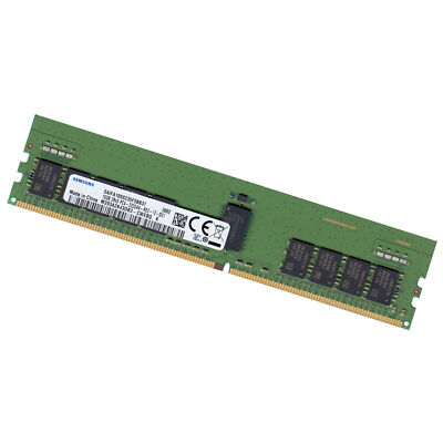 Samsung 16GB 3200MHz DDR4 REG ECC RAM Server Memory M393A2K43DB3