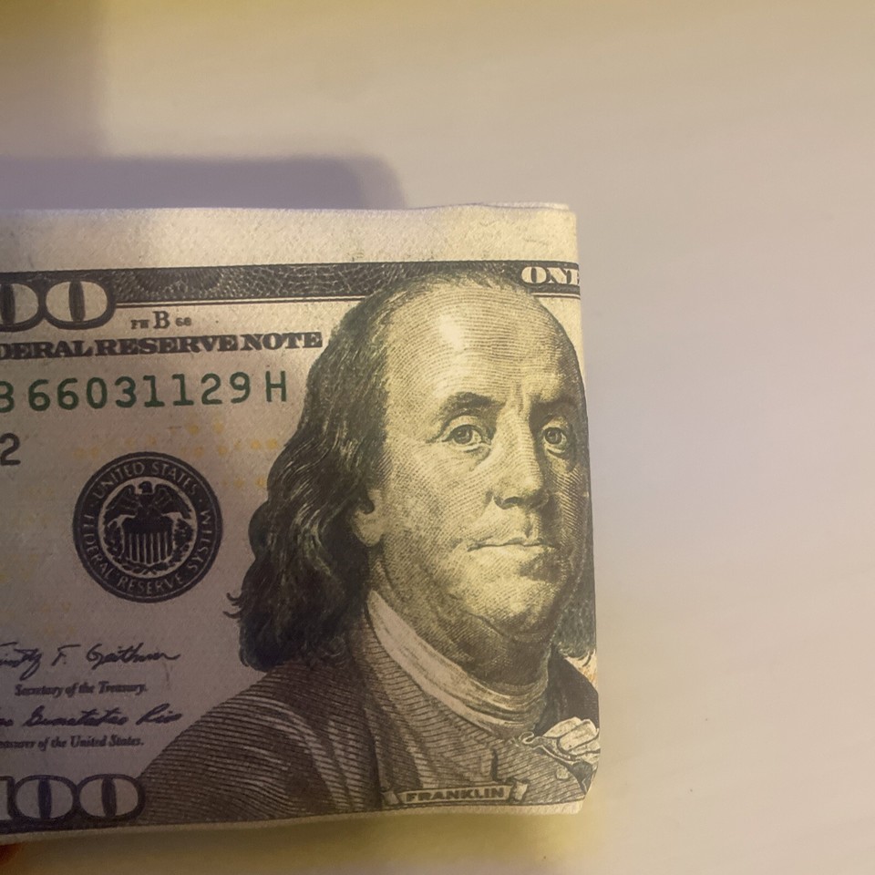 usa-100-one-hundred-dollar-bill-print-men-s-bifold-novelty-wallet-ebay