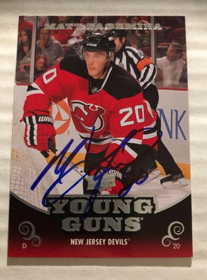 new jersey devils 11