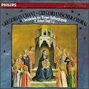 HUBERT DOPF VHK - Gregorian Chant - CD - **BRAND NEW/STILL SEALED**