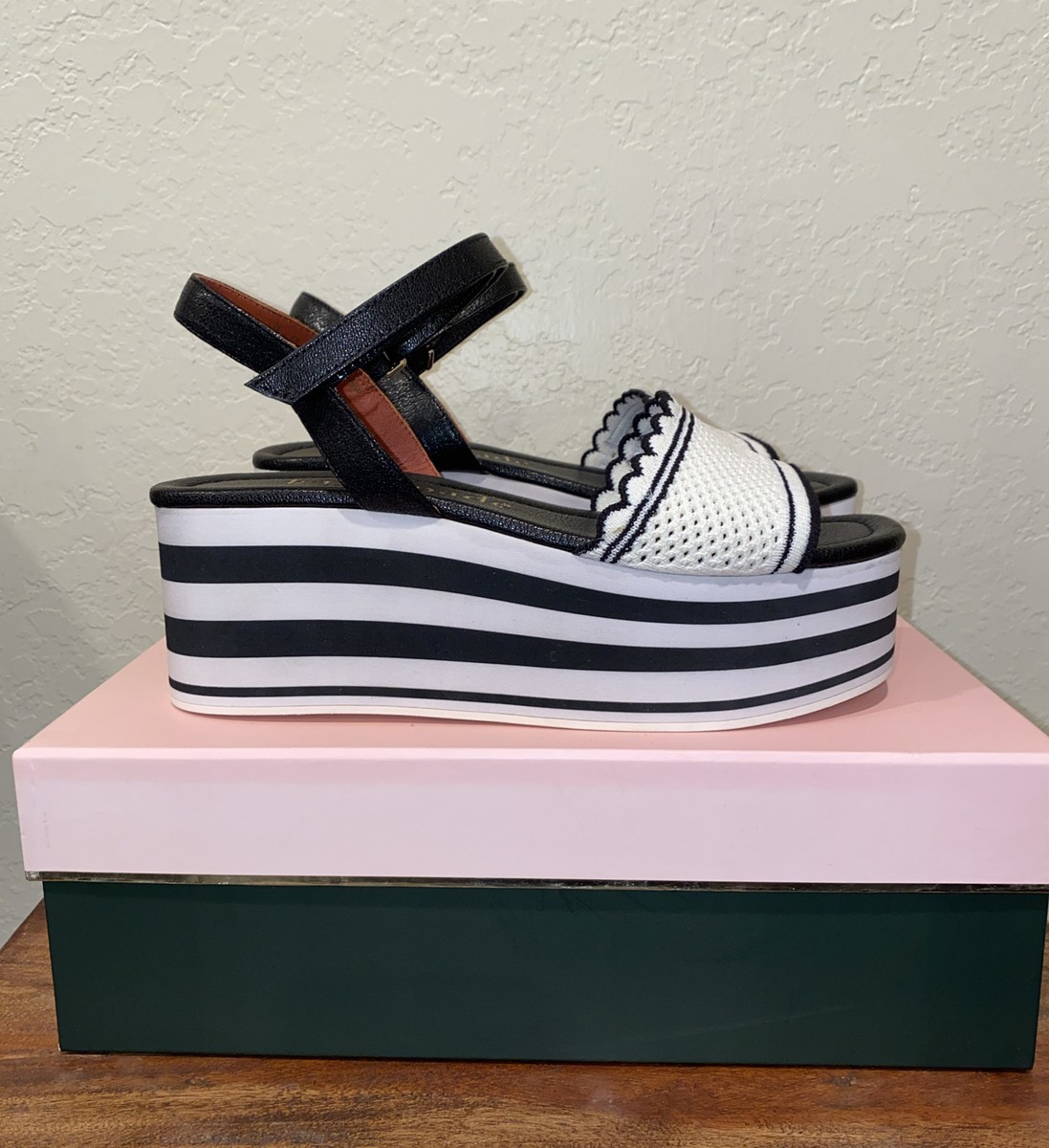 ケイトスペード　クラウディア　size7.5（25cm） クラウディア | シューズ | ケイト・スペードニューヨーク【公式