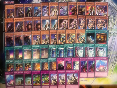necrovalley yugioh deck Amazon.com: Yu-Gi-Oh! 15061 Link Strike Starter Deck for 6 years to 18  years : Toys & Games main image 1