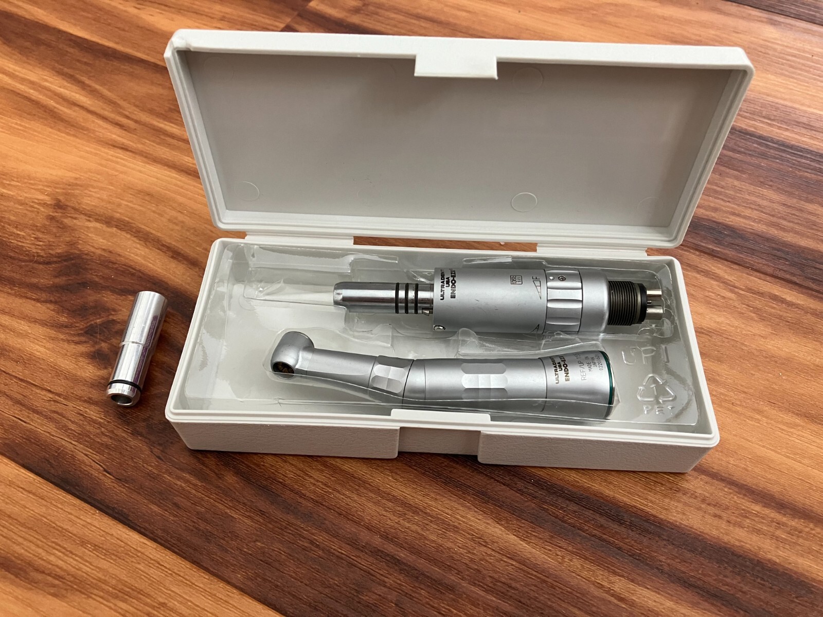 Ultradent USA ENDOEZE Endo Handpiece eBay