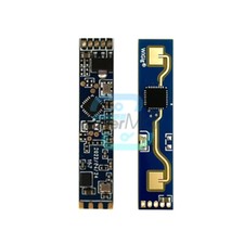 HLK-LD2410 DC5-12V 24G Human Presence Inductive Radar Motion Sensor Module-