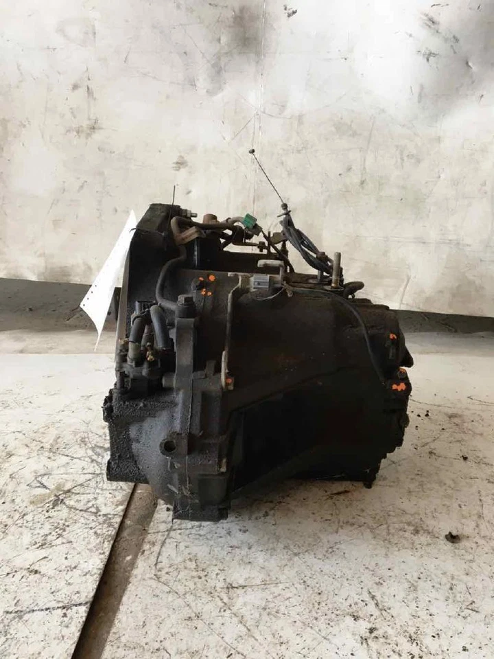 Transmission Assy. HONDA PRELUDE 92 93 94 95 - Image 3 of 4