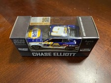 2022 Chase Elliott NAPA Brakleen 1:64 scale car