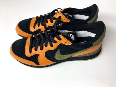 nike internationalist 1980