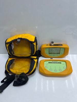 PROMAX PROLITE-63, PL063AES11 FTTH Optischer Leistungsmessgerät Set