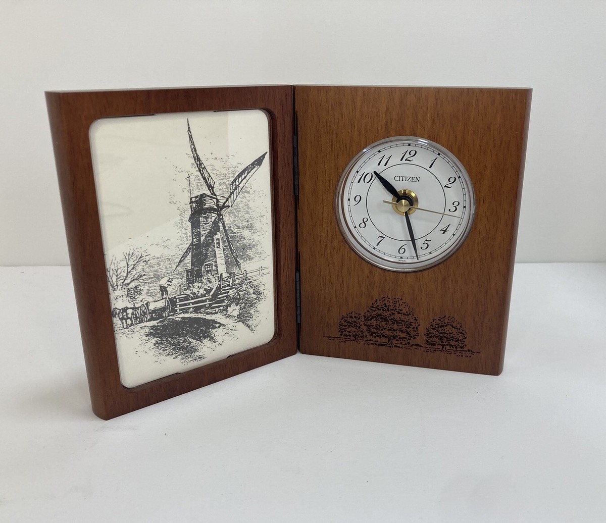 CITIZEN Laser clock japan | eBay