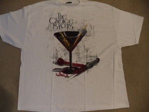 event t shirts
