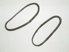 Hammock Amsteel Continuous Loops (Pair)