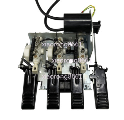 Tire changer pedal assembly For HOFMANN monty3300, JOHNBEAN T3000，380V