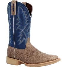 Durango Men's Rebel Pro Lite™ Weathered Grey & Denim Boot DDB0358