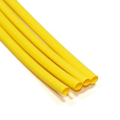 Tubo Termoretraibile Pvc Per Batterie Tubo Termoretraibile In PVC - Foto 7