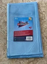 Microfiber Glass Cleaning Cloths 8 Pk Lint Free Streak Quickly Clean Windows NEW