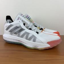 dame pride shoes